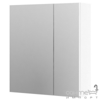 Зеркальный шкафчик Aquaform Palermo белый (0408-200111)