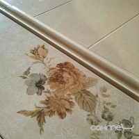 Плитка HALCON CERAMICAS STYLE PROVENZA PAPIER BEIGE 20x50