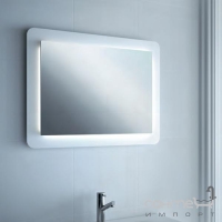 Комплект мебели для ванной Salgar Hermes White 1000