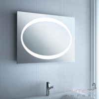 Комплект для ванної кімнати Salgar Argos Olive/Ivory 800