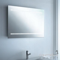 Комплект для ванной комнаты Salgar Argos Oak ash/White 800