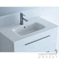 Комплект мебели для ванной комнаты Salgar Corus 600 Wenge