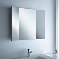 Комплект мебели для ванной комнаты Salgar Corus 600 White
