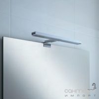 Комплект меблів для ванної кімнати Salgar Corus 865/L White
