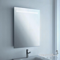 Комплект меблів для ванної кімнати Salgar Corus 1200 Double White