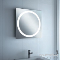 Комплект мебели для ванной комнаты Salgar Serie 35 Antracite Grey 600
