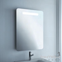 Комплект меблів для ванної кімнати Salgar Serie 35 White 600