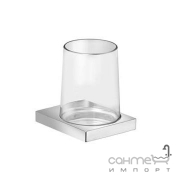Тримач склянки в комплекті з кришталевою склянкою Keuco Edition 11 11150 (019000)