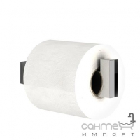 Тримач для туалетного паперу Roca Nuova A816528001 Хром