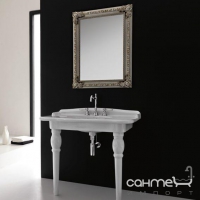 Зеркало для ванной комнаты Hidra Ceramica Ellade Classica D164