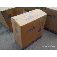 Унитаз-компакт Imex Diana CT1078 с крышкой микролифт (горизонтальный выпуск)