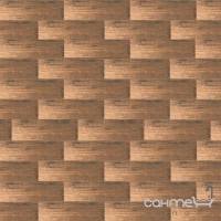 Плитка керамічна для підлоги MERCURY Wood Look Wenge 20x60 (під дерево)