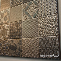Плитка керамическая REALONDA Cardiff Fabric 33.x33.3 (под мозаику)