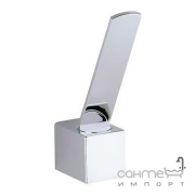 Держатель туалетной бумаги Keuco Alea 00763 (010000)