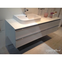 Раковина 60 см Duravit Happy D.2 231660