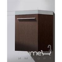 Шкафчик подвесной 40 для консольной столешницы, 1 ящик, Duravit X-Large XL 2225 в цвете