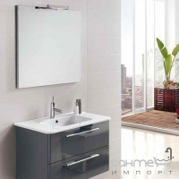 Дзеркало для ванної кімнати Royo Group Murano 80x70 22549