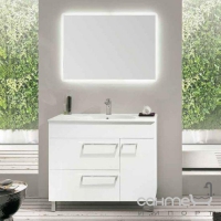 Дзеркало для ванної кімнати Royo Group Stella 60x70 21850