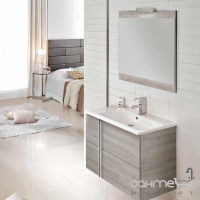Зеркало для ванной комнаты Royo Group Venecia 60x74 19820 19821 20927 19819