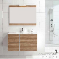 Зеркало для ванной комнаты Royo Group Venecia 60x74 19820 19821 20927 19819