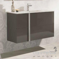 Комплект мебели для ванной комнаты Royo Group Onix 100 Set 9 набор цветов 1