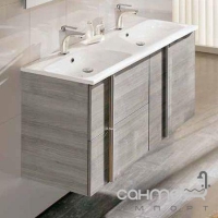 Комплект мебели для ванной комнаты Royo Group Onix 120 Set 10