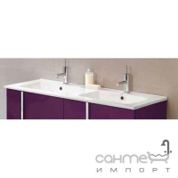Комплект мебели для ванной комнаты Royo Group Onix 120 Set 11, набор цветов 2