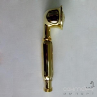 Ручной душ Emmevi Tiffany CO2528OR золото