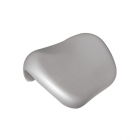 Підголовник сріблястий для ванни Cersanit тип 4