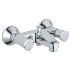 Смеситель для ванны GROHE Costa 25450001