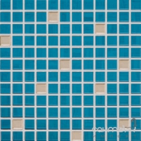 Плитка RAKO GDM02075 - India мозаїка