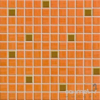 Плитка RAKO GDM02065 - India мозаика
