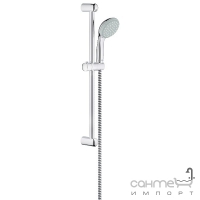 Душовий гарнітур Grohe Tempesta New EcoJoy 2759800E