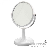 Зеркало для ванной круглое в цветах Trento