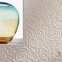 Плитка керамическая декор FAP SOLE GIOIELLO TABACCO INSERTO fKGX