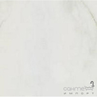 Плитка CERAMICA DE LUX G30377 BIANCO MARMONA FLOOR (напольная) (под мрамор)