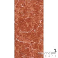 Плитка CERAMICA DE LUX G30618 MARMI ROJO