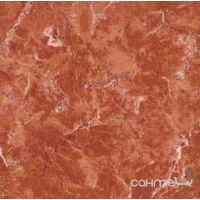 Плитка CERAMICA DE LUX G30318 MARMI ROJO FLOOR