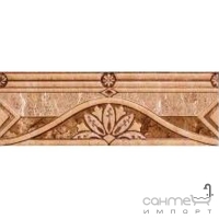 Плитка CERAMICA DE LUX INCA 1071B CNF SCABOS фриз