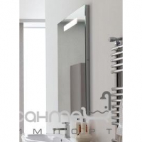 Зеркало настенное с встроенной подсветкой Arcom AK E.GO M047