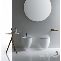 Столик для ванної кімнати Galassia Ergo 7138