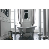 Змішувач для ванни для підлоги Galassia Ethos 8525