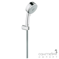 Душовий гарнітур Grohe Tempesta New 27588000