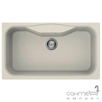 Кухонна мийка Smeg Coloniale Granitek LSEG860 граніт колір на вибір