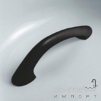 Ручка для акриловой ванны Riho AG02110 чёрная
