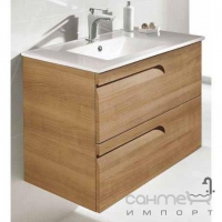 Комплект мебели для ванной комнаты Royo Group Bannio Vitale 80 Set 3 в цвете
