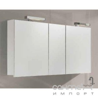 Комплект мебели для ванной комнаты Royo Group Bannio Vitale 120 Set 8 белый