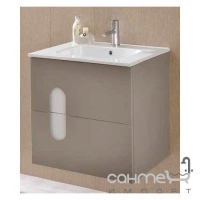 Комплект мебели для ванной комнаты Royo Group Bannio Swift 60 Set 2 в цвете