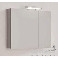 Комплект мебели для ванной комнаты Royo Group Bannio Swift 80 Set 4 белый
