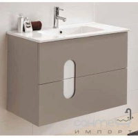 Комплект мебели для ванной комнаты Royo Group Bannio Swift 80 Set 4 в цвете